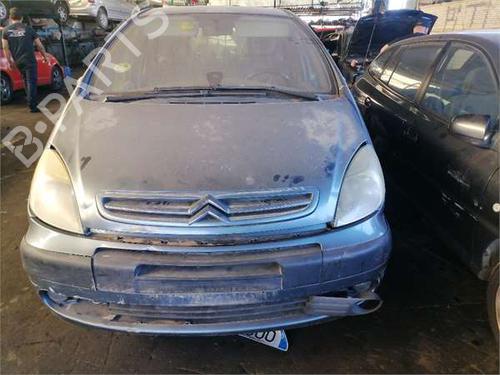 Brukte deler til CITROËN XSARA PICASSO (N68) 1.6 HDi 4989753