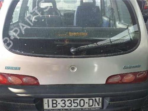 Used Parts FIAT SEICENTO / 600 (187_) 1.1 (187AXB, 187AXB1A, 187AXC1A02) 4407834