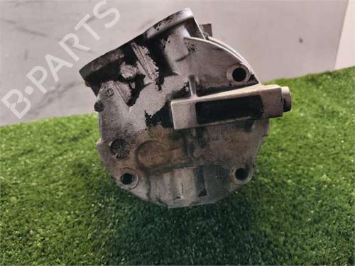 AC compressor OPEL VECTRA C (Z02) 1.9 CDTI (F69) | BP36028149M34 - Image 2