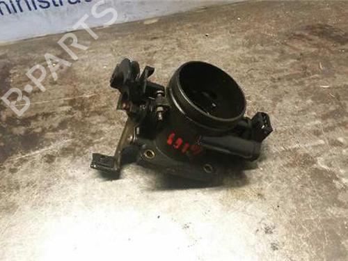 Spjeldhus MG MG ZR 105 (103 hp) 31894802