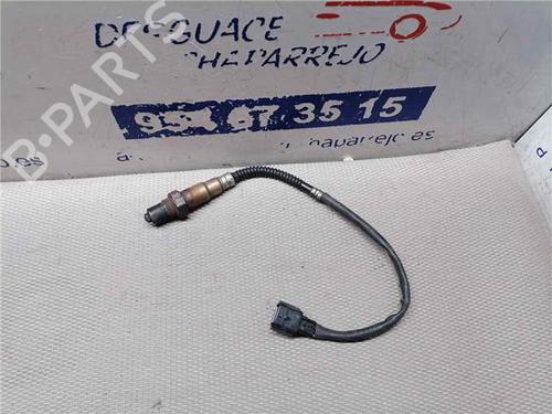 Used Electronic sensor RENAULT MODUS / GRAND MODUS (F/JP0_) 1.2 (JP0C, JP0K, FP0C, FP0K, FP0P, JP0P, JP0T) (75 hp) 31899430