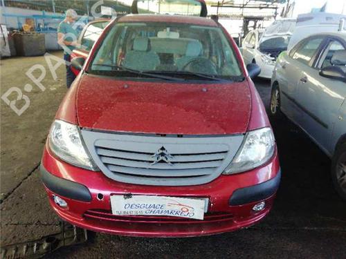 Used Parts CITROËN C3 I (FC_, FN_) 1.4 HDi (68 hp) 4410094