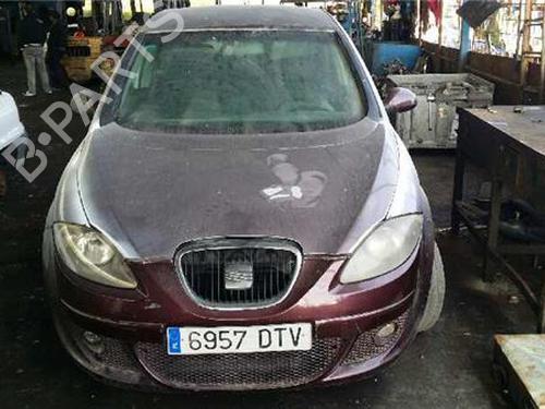 Brugte SEAT ALTEA (5P1) 1.9 TDI (105 hp) 4409829
