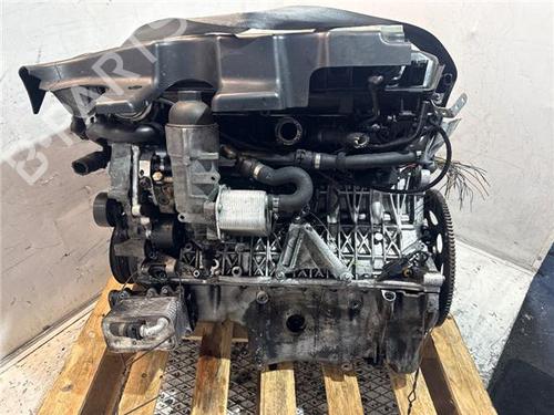Motor Motor BMW 5 (E60) 530 d (231 hp) 34609233 34609233