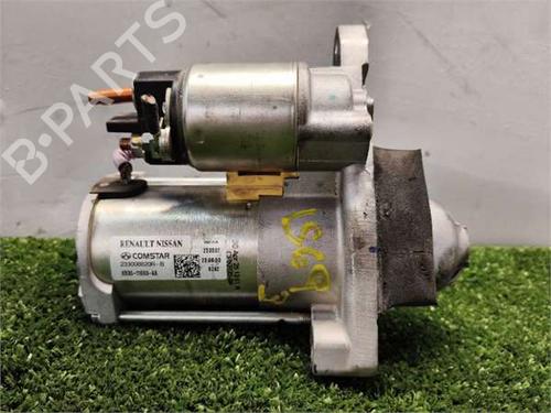 Used Starter Starter DACIA SANDERO III 1.0 TCe LPG (91 hp) 34641575 34641575