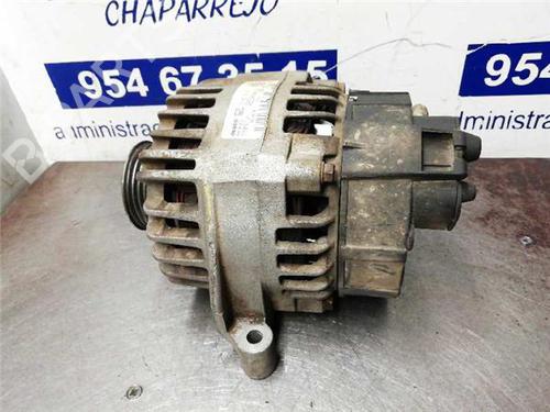 Generator FIAT STILO (192_) 1.2 16V (192_XA1B) (80 hp) 31889783