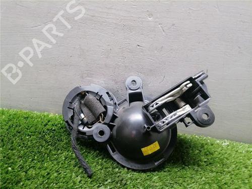 Front left interior door handle MINI MINI (R50, R53) Cooper S | BP36146381I13 - Image 2