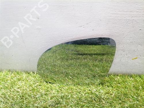 Used Left mirror glass Left mirror glass VW PASSAT B5.5 (3B3) 1.9 TDI (101 hp) 36146444 36146444