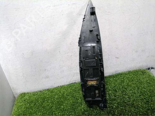 Left front window switch NISSAN QASHQAI II (J11, J11_) 1.2 DIG-T | BP36770025I27 - Image 3
