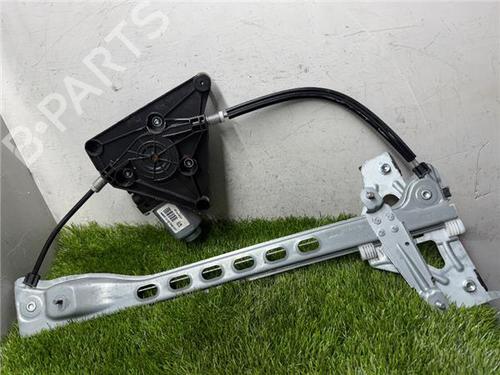 Other TOYOTA AYGO (_B4_) 1.0 VVTi (KGB40) | BP31901719O1