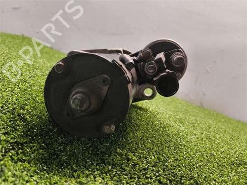 Starter SEAT ALTEA (5P1) 1.9 TDI | BP37185946M8 - Image 2