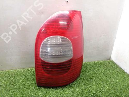 Used Right taillight Right taillight CITROËN XSARA PICASSO (N68) 1.6 HDi (109 hp) 39699360 39699360