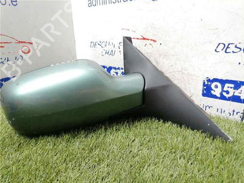 Right mirror RENAULT SCÉNIC II (JM0/1_) 1.9 dCi (JM0G, JM12, JM1G, JM2C) | BP31894105C27