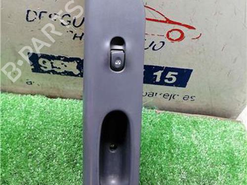 Used Other RENAULT ESPACE III (JE0_) 2.0 16V (JE0N, JE0L, JE02) (140 hp) 31899409