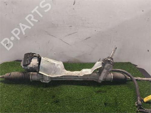 Used Steering rack Steering rack PEUGEOT 3008 II SUV (MC_, MR_, MJ_, M4_) 1.2 THP/ PureTech 130 (MRHNSM, MRHNSU, MRHNSJ, MRHNYW,... (131 hp) 34456421 34456421