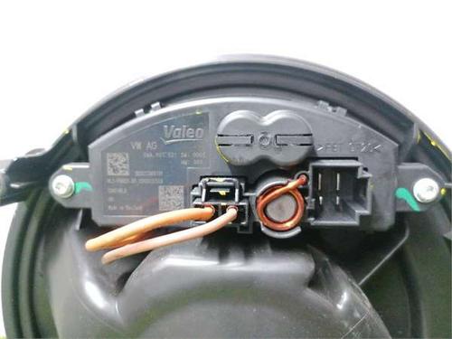 Heater blower motor VW T-ROC (A11, D11) 1.5 TSI | BP37498822M62 - Image 3