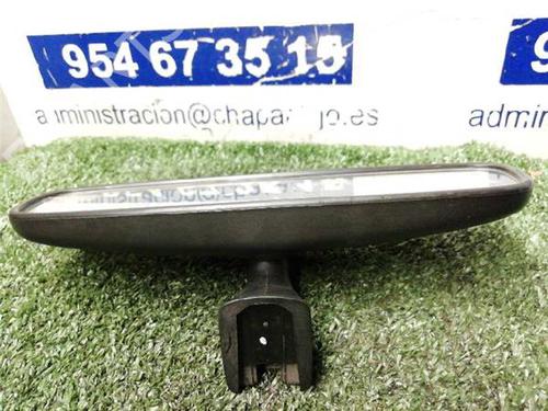 Rear mirror FORD FIESTA VI (CB1, CCN) 1.4 TDCi | BP31896858I6