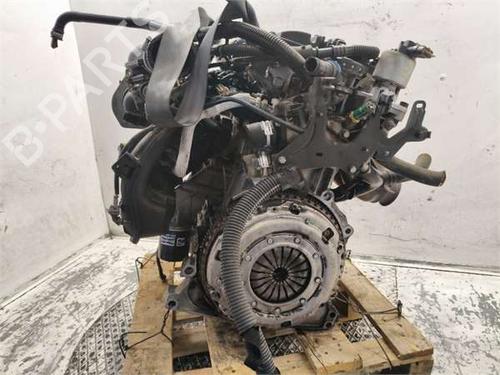 Engine PEUGEOT 307 CC (3B) 2.0 16V | BP39659479M1 - Image 4