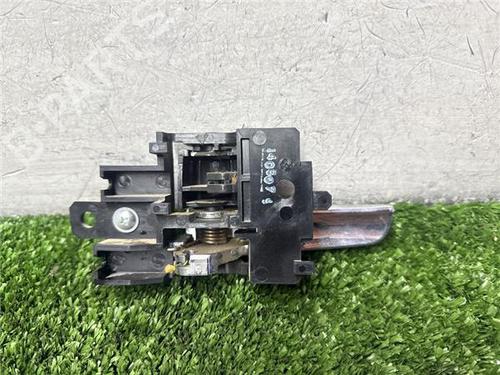 Front right interior door handle MITSUBISHI ASX (GA_W_) 1.8 DI-D 4WD (GA6W) | BP31901840I14