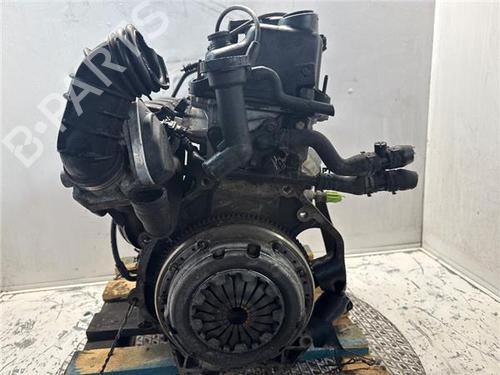 Engine MINI MINI (R50, R53) Cooper S | BP36146390M1 - Image 5