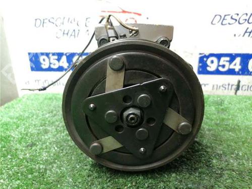 AC compressor MITSUBISHI SPACE STAR MPV (DG_A) 1.9 DI-D (DG4A) | BP31899394M34