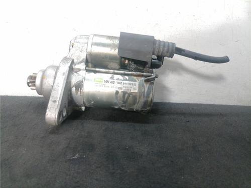 starter-vw-golf-vi-5k1-2008-2009-2010-2011-2012-2013-2014-32716072 main image