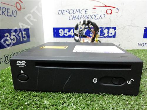 Autoradio JAGUAR XF I (X250) 2.7 D (207 hp) 31897222