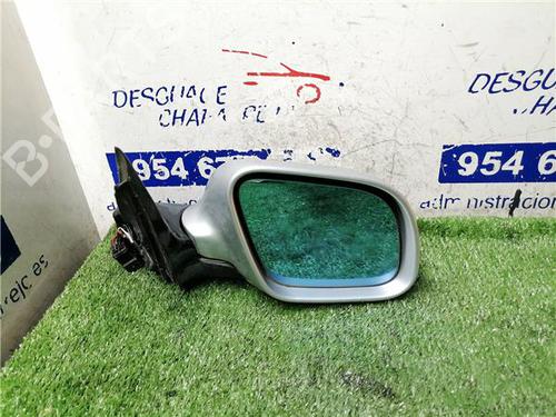 right-mirror-audi-a6-c5-4b2-4b4-1997-1998-1999-2000-2001-2002-2003-2004-2005-31892801 main image