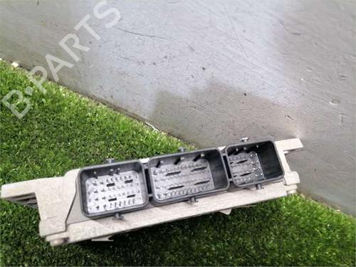 Control unit CITROËN C4 I (LC_) 1.4 16V | BP37498781M11 - Image 3
