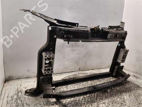 Front slam panel ABARTH 500 / 595 / 695 1.4 (312.AXF1A, 312.AXD1A) | BP36395555C72 - Image 3