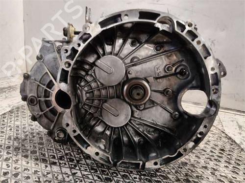 Used Gearbox Gearbox 38158450 38158450