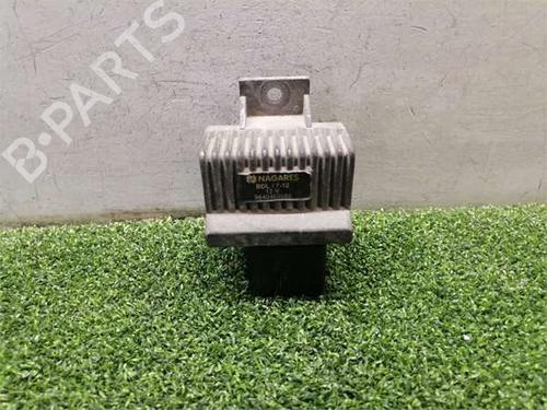 Used Electronic module Electronic module CITROËN XSARA PICASSO (N68) 1.6 HDi (109 hp) 39699362 39699362