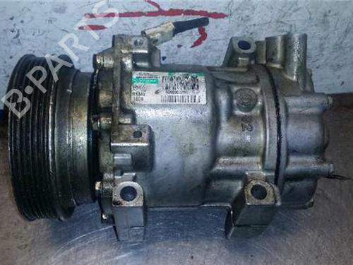 Compresseur AC DACIA SANDERO 1.5 dCi (68 hp) 31896187
