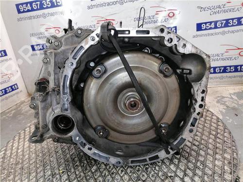 Used Gearbox RENAULT SCÉNIC II (JM0/1_) 2.0 dCi (JM1K) (150 hp) 31892318