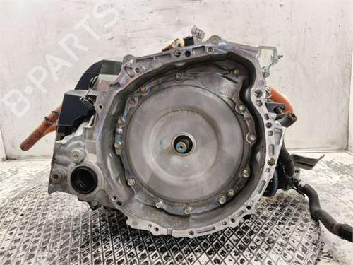 Used Gearbox Gearbox TOYOTA RAV 4 IV (_A4_) 2.5 Hybrid (AVA42_) (197 hp) 39966627 39966627