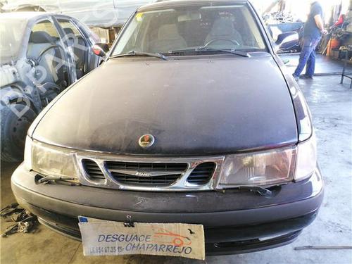 Left taillight SAAB 9-3 (YS3D) 2.2 TiD | BP31892567C34