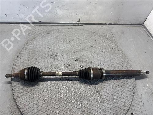 Used Right front driveshaft FORD C-MAX II (DXA/CB7, DXA/CEU) 1.0 EcoBoost (125 hp) 31935315