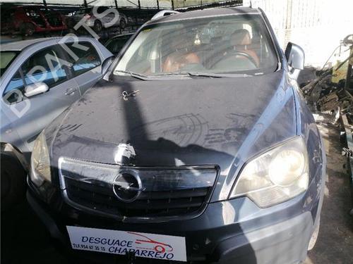 Used Parts OPEL ANTARA A (L07) 2.0 CDTI (150 hp) 4410836