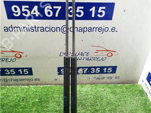 Used Tailgate lift support FORD FOCUS I (DAW, DBW) 1.8 TDCi (115 hp) 31892907