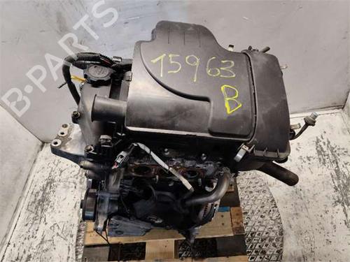 Engine TOYOTA AYGO (_B1_) 1.0 (KGB10_, KGB10R) | BP36453244M1  - Image 5