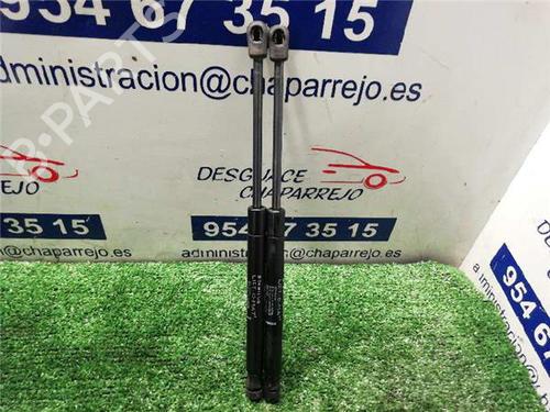 Used Tailgate lift support Tailgate lift support RENAULT MEGANE II (BM0/1_, CM0/1_) 1.5 dCi (BM0F, BM0T, BM2B, CM0F, CM0T) (82 hp) 31891847 31891847