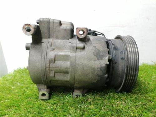 AC compressor KIA CEE'D Hatchback (ED) 1.6 CRDi 90 | BP31900992M34