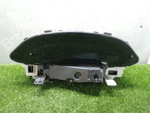 Used Instrument cluster Instrument cluster TOYOTA YARIS (_P9_) 1.4 D-4D (NLP90_, NLP90R) (90 hp) 36028144 36028144