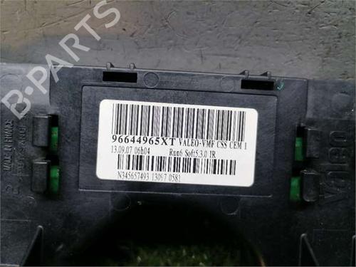 Switch CITROËN C4 Picasso I MPV (UD_) 2.0 HDi 138 | BP36311370I30 - Image 4