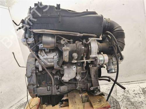 Engine MERCEDES-BENZ C-CLASS (W204) C 220 CDI (204.002) | BP39416822M1 - Image 3
