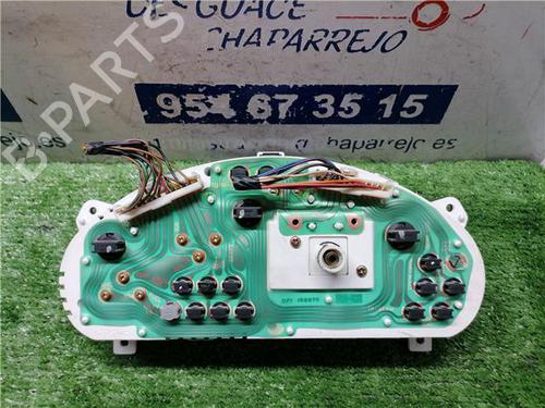 Instrument cluster CHEVROLET MATIZ (M200, M250) 1.0 | BP31898592C47