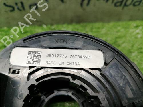 Squib airbag OPEL INSIGNIA A Sports Tourer (G09) 2.0 CDTI (35) | BP31897925C102