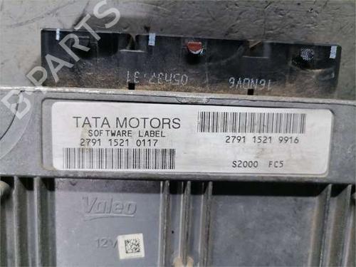Control unit TATA INDICA 1.4 | BP37862266M11 - Image 3