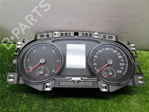 instrument-cluster-vw-golf-vii-5g1-bq1-be1-be2-2012-2013-2014-2015-2016-2017-2018-2019-2020-2021-32690191 main image