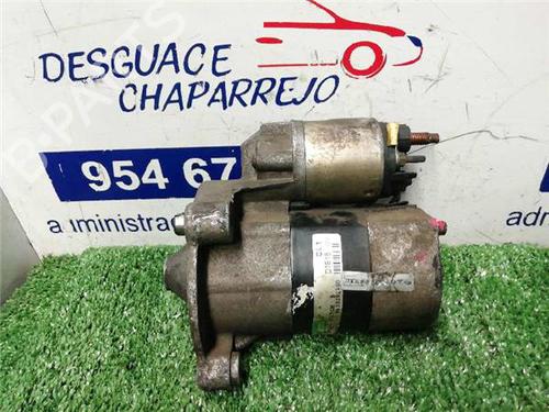 Used Starter PEUGEOT 106 II (1A_, 1C_) 1.1 i (60 hp) 31889838